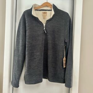Telluride Clothing Company Fleece Lined Top